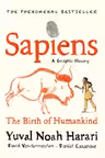 Sapiens. A Graphic History