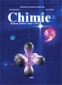 Chimie. Manual pentru clasa a 9-a