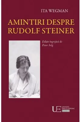 Amintiri despre Rudolf Steiner