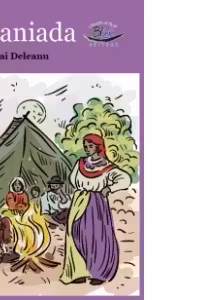 Tiganiada - Ion Budai Deleanu