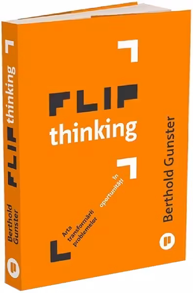 Flip Thinking