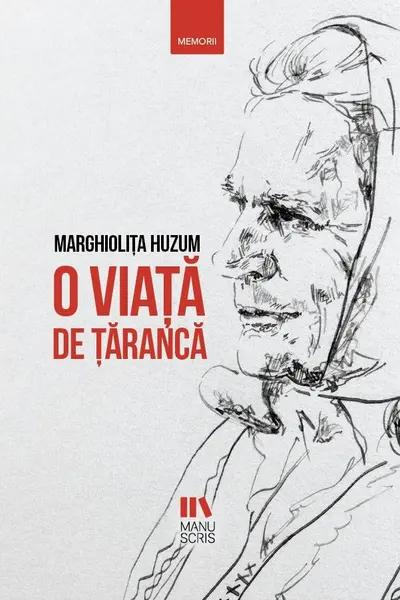 O viață de țărancă
