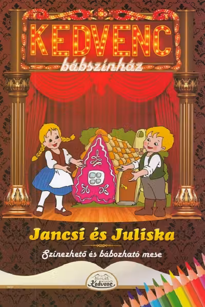 Jancsi și Juliska
