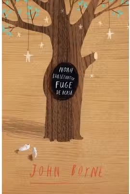 Noah Baleywater fuge de acasa