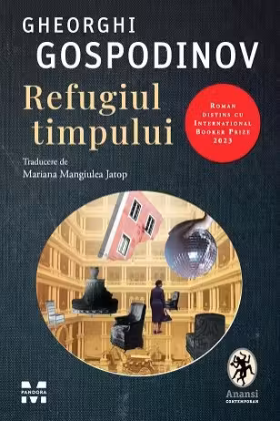 Refugiul timpului