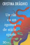 Un ras ca un zgomot de sticle sparte