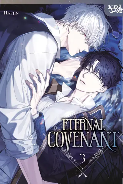 Eternal Covenant - Volume 3