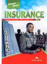 Curs limba engleza Career Paths Insurance. Manualul elevului cu digibook App