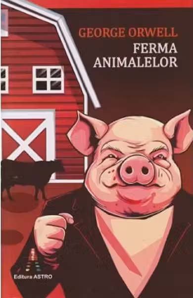 Ferma animalelor