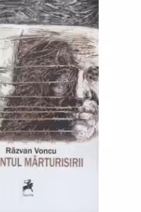 Labirintul marturisirii