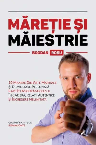Măreție și Maiestrie