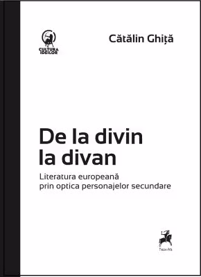 De la divin la divan