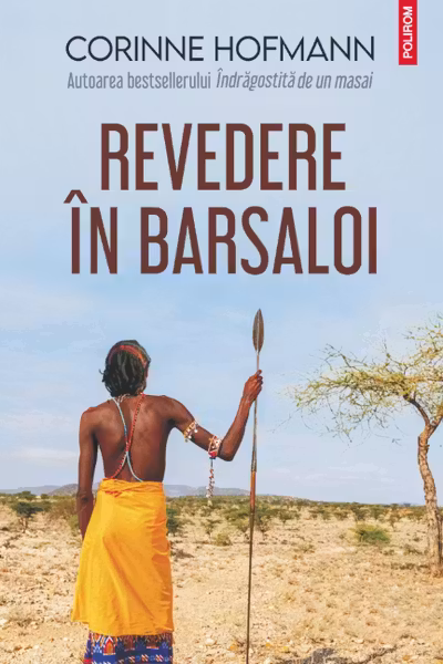 Revedere in Barsaloi