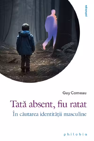 Tata absent fiu ratat
