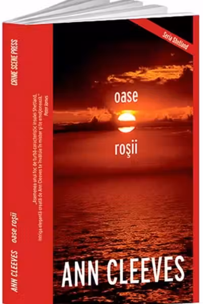 Oase rosii