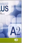 Grammar Plus A2, Book + Audio CD