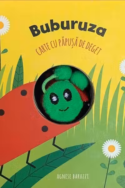 Buburuza