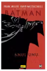 Batman. Anul unu