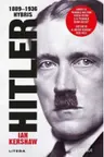 Kronika. HITLER 1889-1936. HYBRIS.