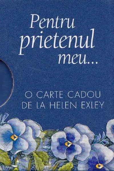 Pentru prietenul meu
