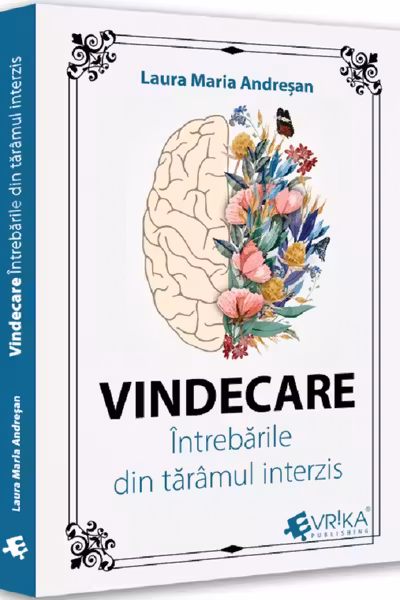 Vindecare. Intrebarile din taramul interzis
