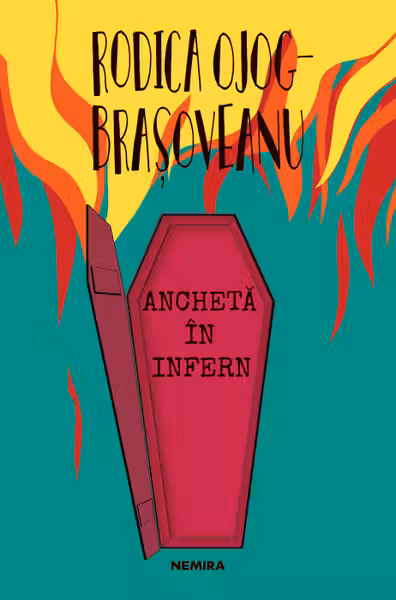 Ancheta in infern