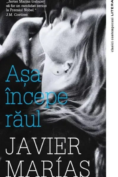 Clasici contemporani. ASA INCEPE RAUL.