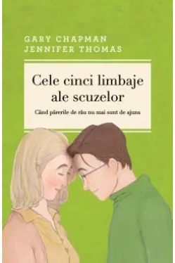 Cele 5 limbaje ale scuzelor