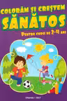 Coloram si crestem sanatos 2-4 ani