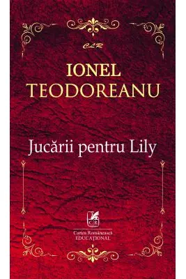 Jucarii pentru Lily