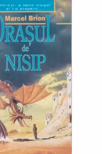 Orasul De Nisip