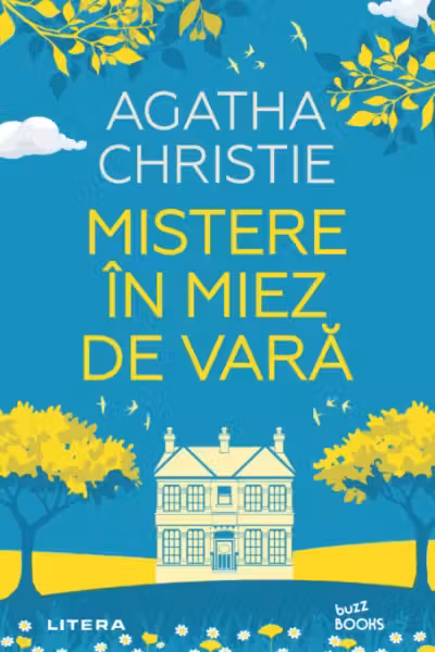 Mistere in miez de vara