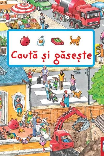 Cauta si Gaseste