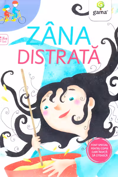 Zana distrata