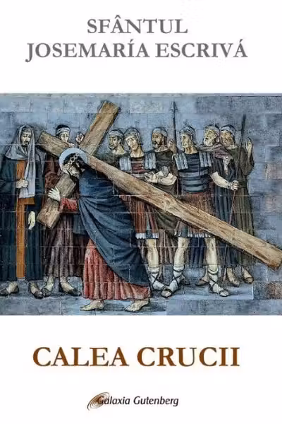 Calea Crucii