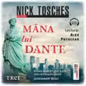 Mâna lui Dante (audiobook)