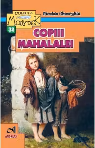 Copiii mahalalei