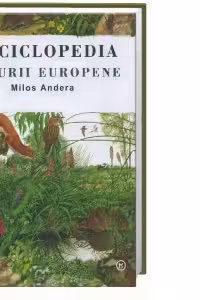 Enciclopedia naturii europene
