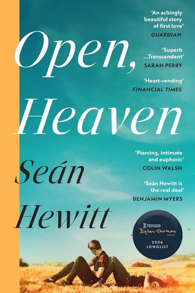Open, Heaven