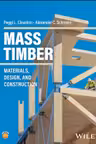 Mass Timber