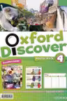 Oxford Discover 4 Poster Pack