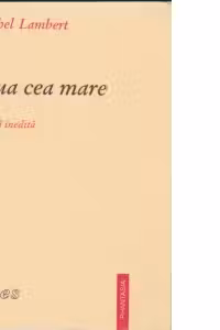 Ziua cea mare