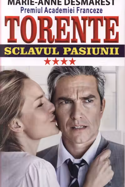 Torrente Vol.4: Sclavul pasiunii