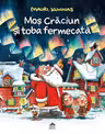 Mos Craciun si toba fermecata