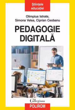 Pedagogie digitala