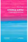 OXFORD. ISTORIA ARTEI. O foarte scurta introducere.