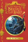 The Tales of Beedle the Bard