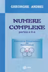 Numere complexe. Partea a II-a Ed.2024