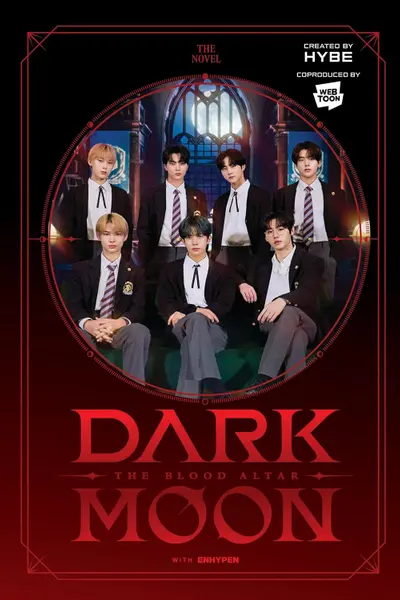 Dark Moon