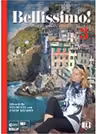 Bellissimo! 3 Libro + eserciziario + CD audio - Elena Ballarin, Barbara D'Annunzio